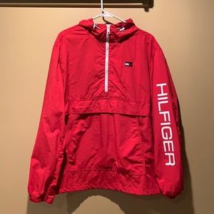 Tommy Hilfiger Windbreaker